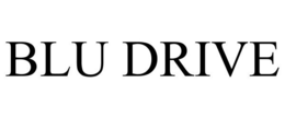 BLU DRIVE trademark