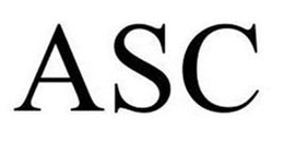 ASC trademark