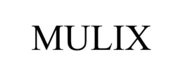 MULIX trademark