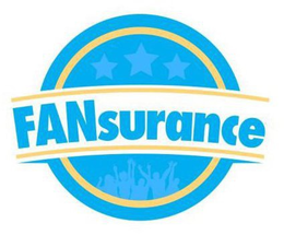 FANSURANCE trademark
