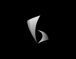 B trademark