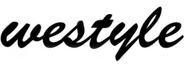 WESTYLE trademark