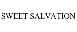 SWEET SALVATION trademark