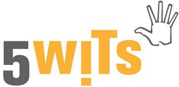 5 WITS trademark