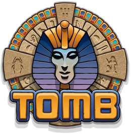 TOMB trademark