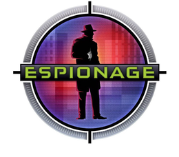 ESPIONAGE trademark