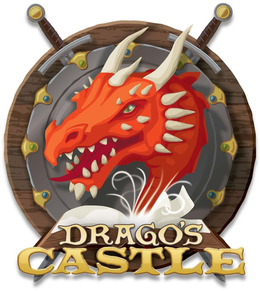 DRAGO'S CASTLE trademark