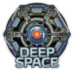 DEEP SPACE trademark