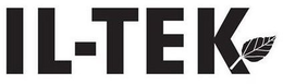IL-TEK trademark