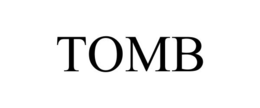TOMB trademark