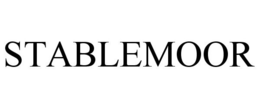 STABLEMOOR trademark