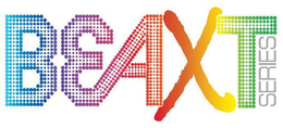 BEAXT SERIES trademark