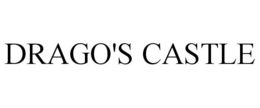 DRAGO'S CASTLE trademark