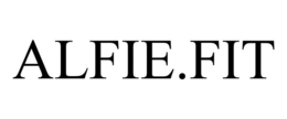 ALFIE.FIT trademark