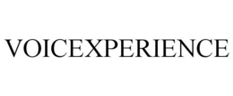 VOICEXPERIENCE trademark