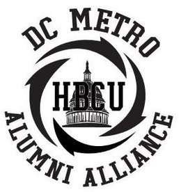 DC METRO HBCU ALUMNI ALLIANCE trademark
