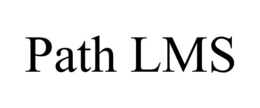 PATH LMS trademark