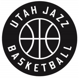 UTAH JAZZ BASKETBALL trademark
