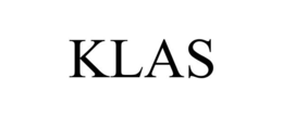 KLAS trademark