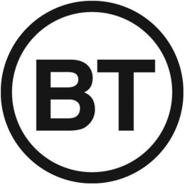 BT trademark