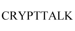 CRYPTTALK trademark