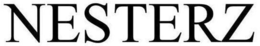 NESTERZ trademark