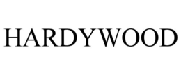 HARDYWOOD trademark