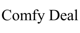 COMFY DEAL trademark