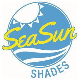 SEASUN SHADES trademark