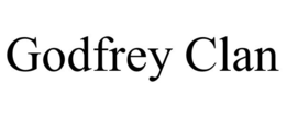GODFREY CLAN trademark