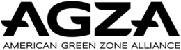 AGZA AMERICAN GREEN ZONE ALLIANCE trademark