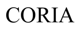 CORIA trademark