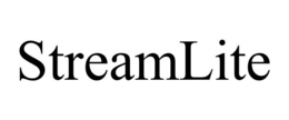 STREAMLITE trademark