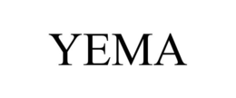 YEMA trademark