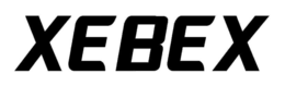 XEBEX trademark
