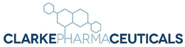 CLARKE PHARMACEUTICALS trademark