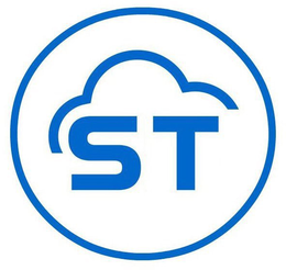 ST trademark