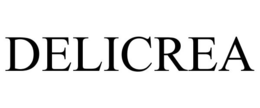 DELICREA trademark