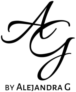 AG BY ALEJANDRA G. trademark