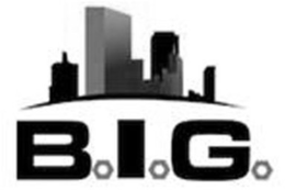 B.I.G. trademark