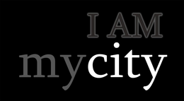 I AM MYCITY trademark
