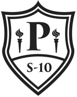 P S-10 trademark
