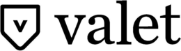V VALET trademark
