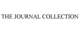 THE JOURNAL COLLECTION trademark