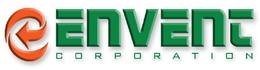 ENVENT CORPORATION trademark