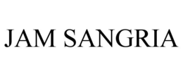 JAM SANGRIA trademark