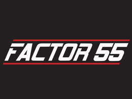 FACTOR 55 trademark