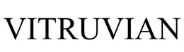 VITRUVIAN trademark