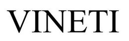 VINETI trademark