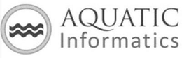 AQUATIC INFORMATICS trademark